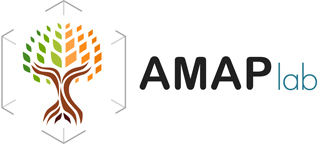 logo AMAP